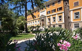 LH Hotel Excel Roma Montemario